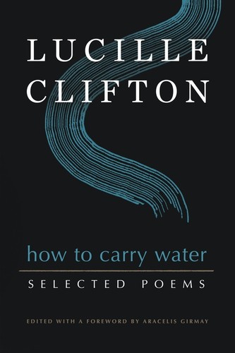 How carry water selected - how, to